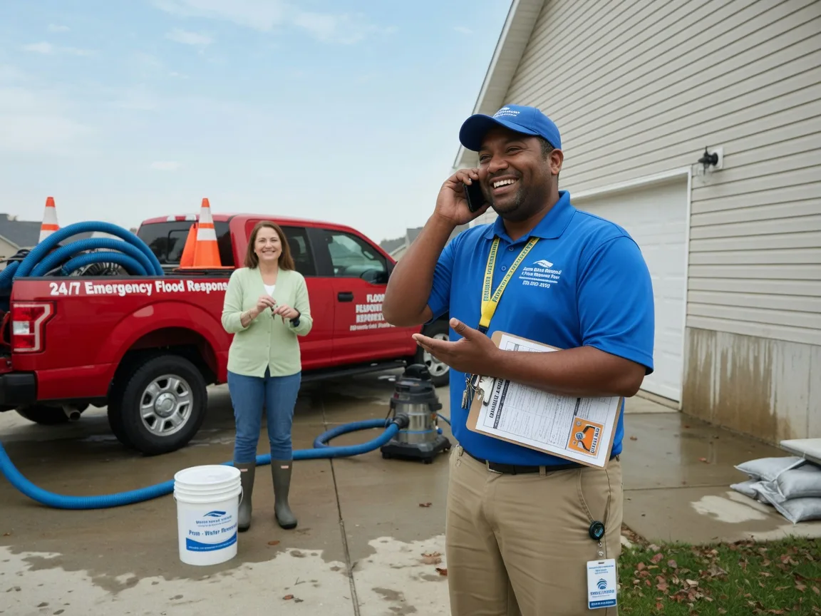 Storm Damage Water Removal West Chesterfield, NH FAQs